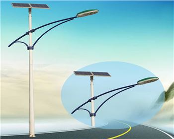 太陽能路燈價格