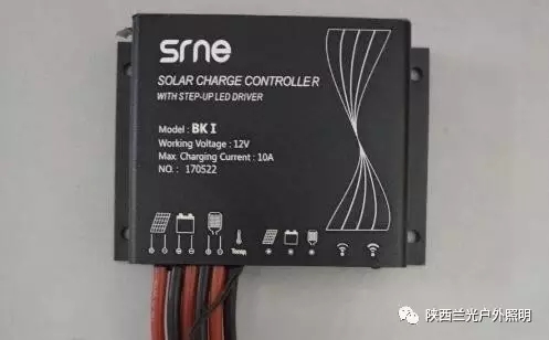 太陽能路燈控制器常見問題檢測(cè) 太陽能路燈控制器常見問題檢測(cè)