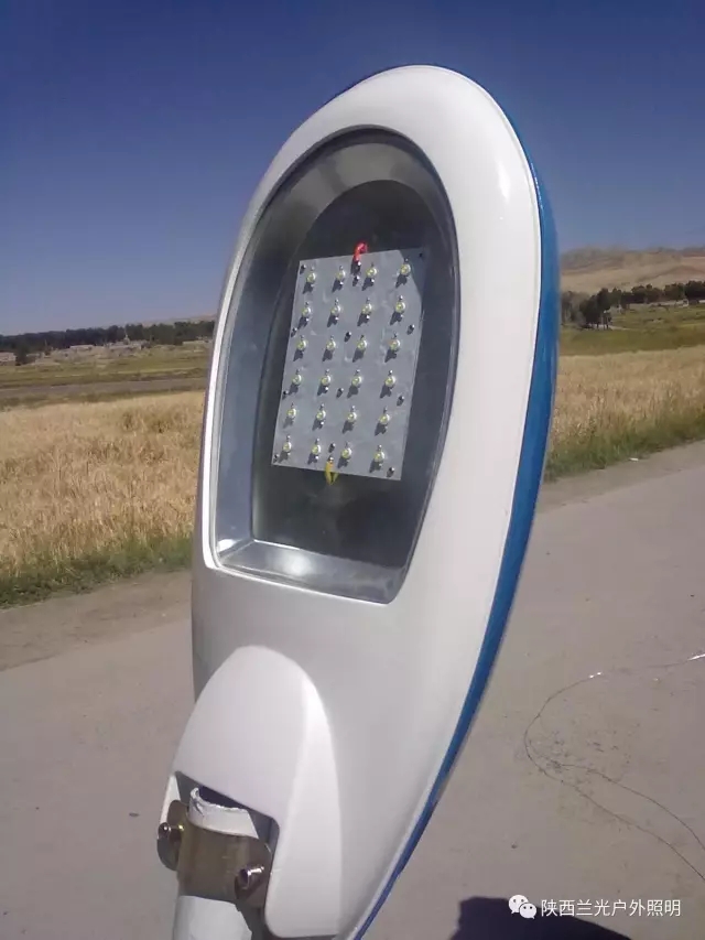 太陽能路燈LED光源常見問題檢測(cè) 太陽能路燈LED光源常見問題檢測(cè)