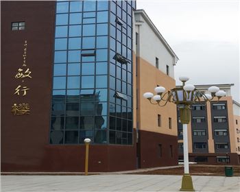 內(nèi)蒙古學(xué)校庭院景觀燈-內(nèi)蒙古省寶雞高新一中路燈工程