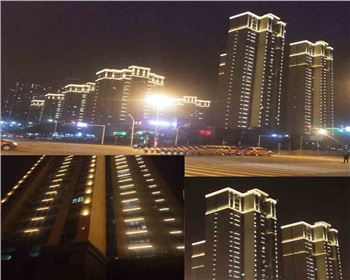 陜西2018 陜西武漢漢陽滿庭春施工項目